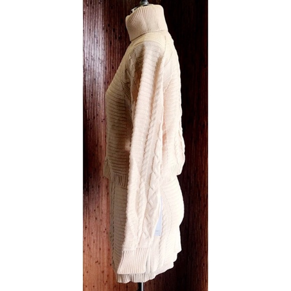 Lulu’s Sweater Set - Picture 5 of 6